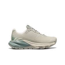 Keen Targhee Apex WP Women's Shoe, Colour: Abbey Stone/Birch, Shoe Size Womens: 6.5