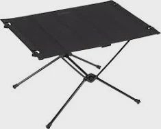 Helinox Table One Hard Top Large
