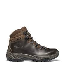 Scarpa Terra GTX Women's, Colour: Brown, Shoe Size Womens: 37