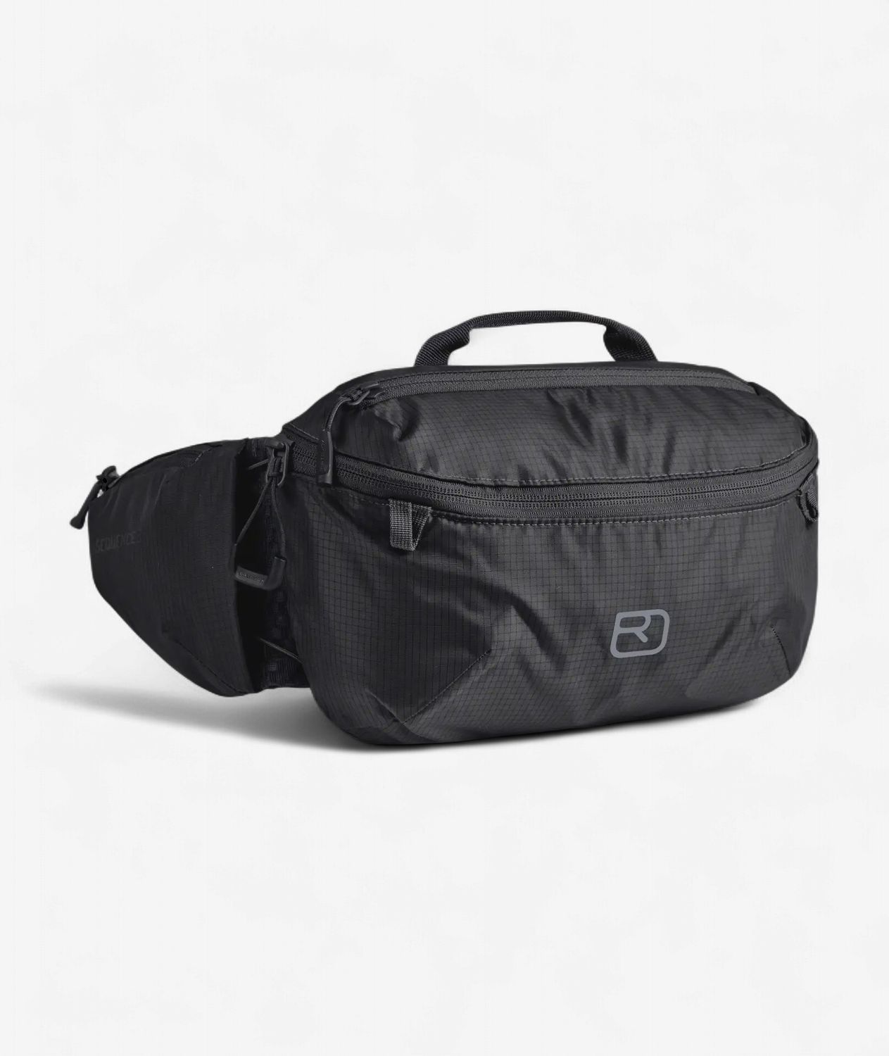Ortovox Sequence Hip Pack 3, Colour: Black Raven