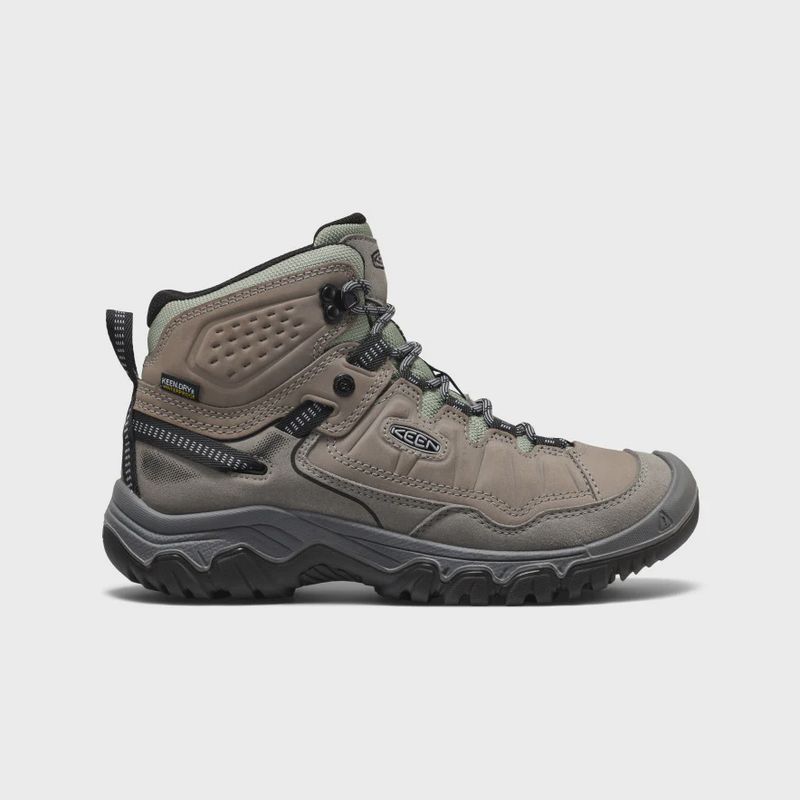 Keen Targhee IV Waterproof Hiking Boot-Womens