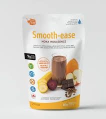 Happy Yak Smooth-ease Moka Indulgence