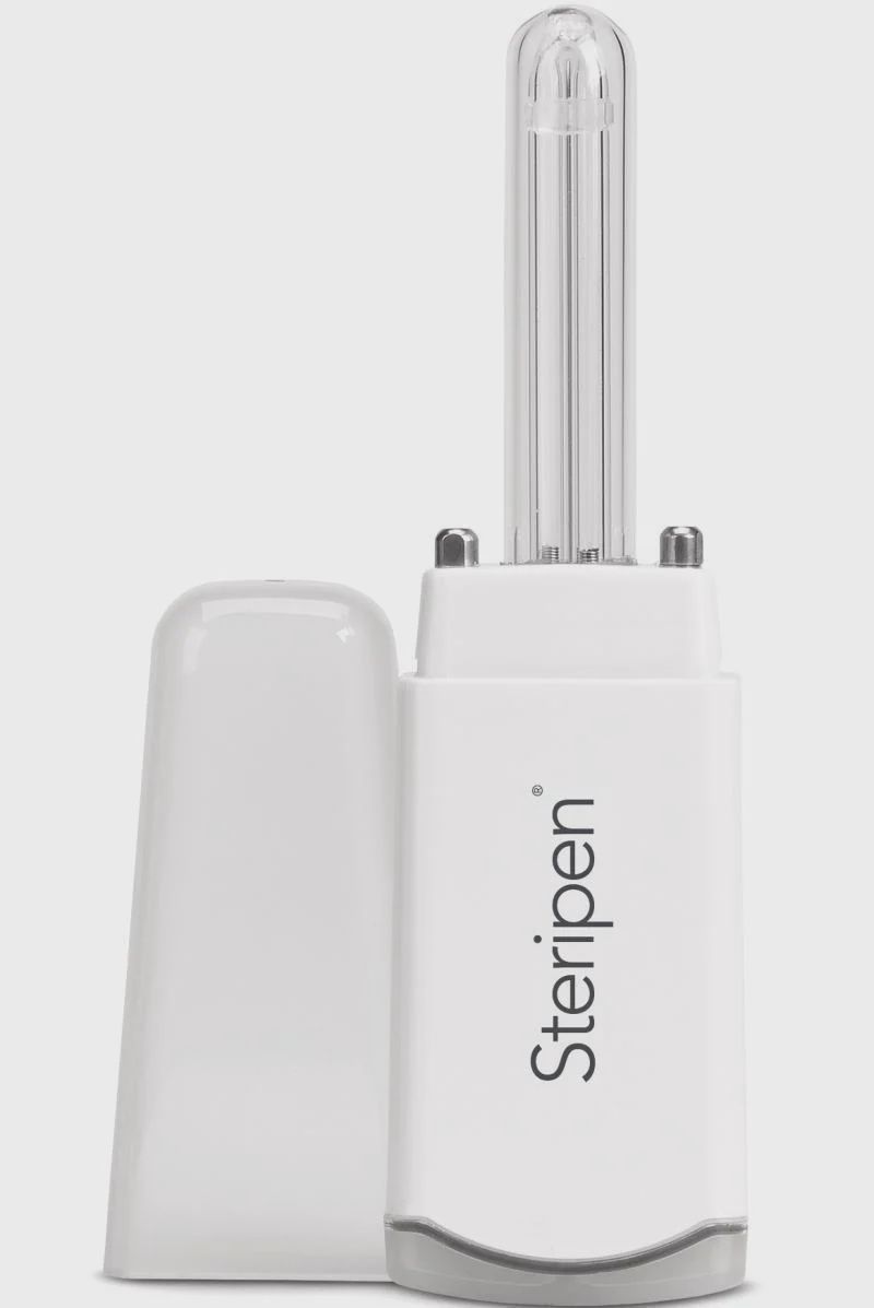 SteriPEN Ultralight UV Water Purifier