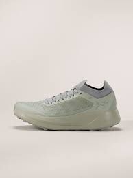 Arc'teryx Sylan 2 Shoe Men's, Colour - Arcteryx: Habitat/Habitat, Shoe Size Mens: 9