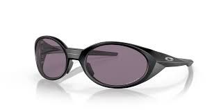 Oakley Eyejacket Sunglasses, Colour - Oakley: Matte Black, Oakley: Prizm Grey