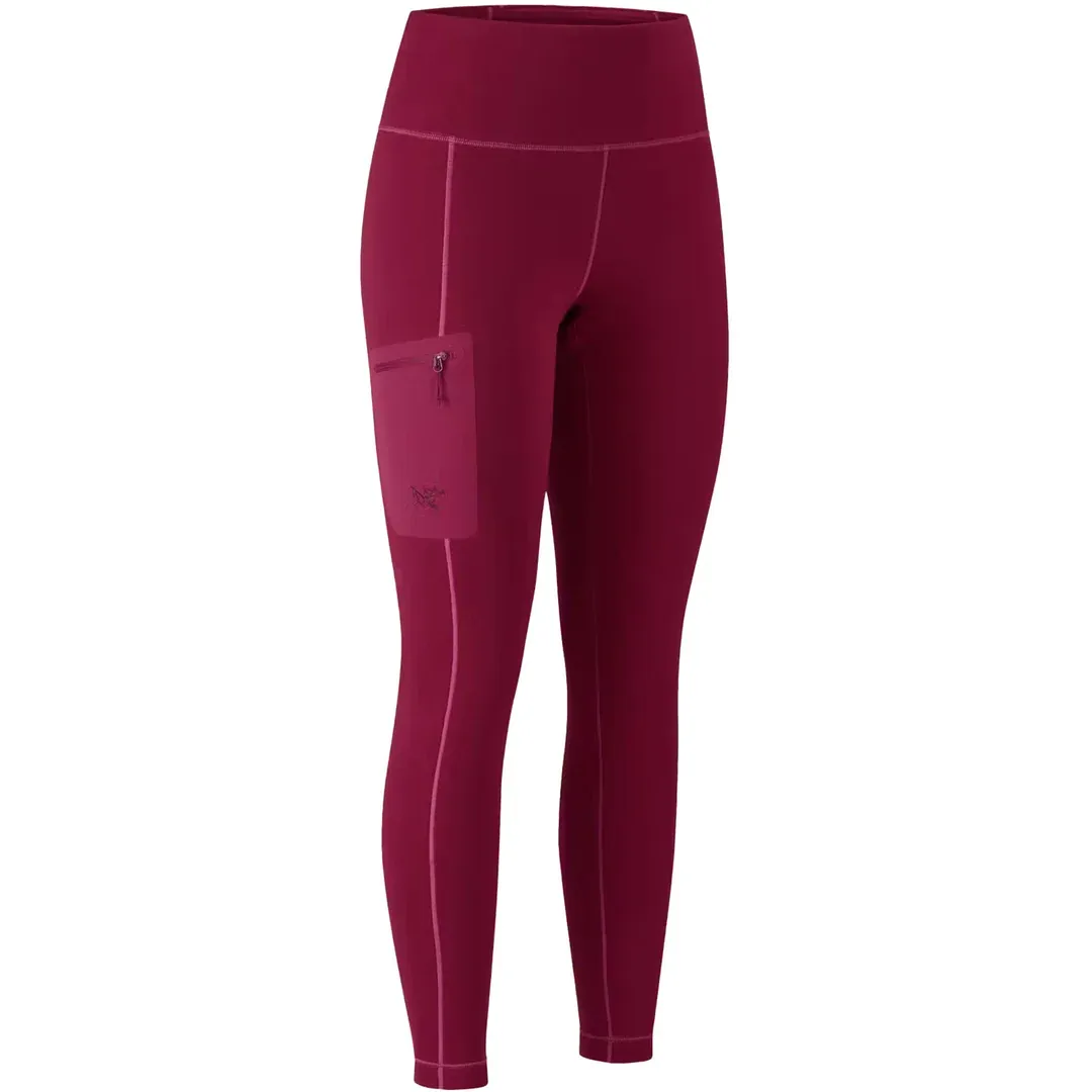 Arc'teryx Rho SV Bottoms, Colour - Arcteryx: Renegade, Size: S