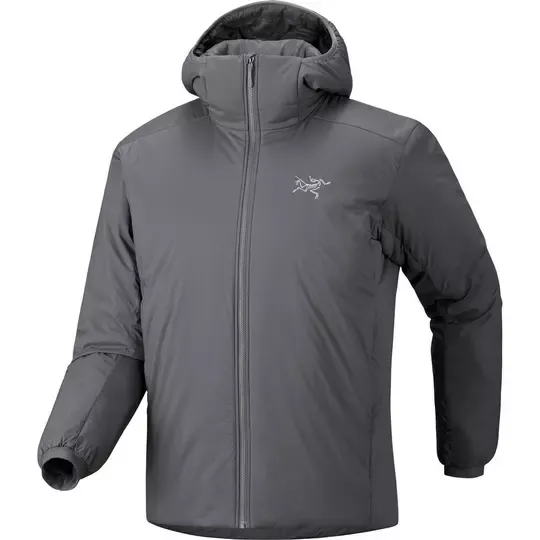 Arc'teryx Atom SV Hoody - Mens, Colour: Cloud, Size: S