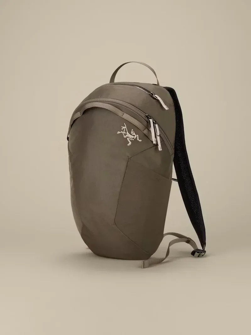 Arc'teryx Axios 10 - Mens, Colour: Mongoose