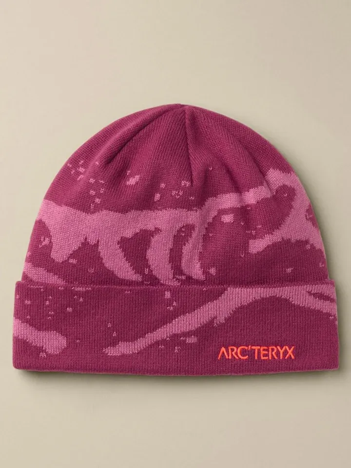 Arc'teryx Grotto Toque, Colour - Arcteryx: Renegade / LT Renegade