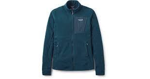 Rab Tecton Jacket - Women's