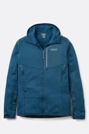 Rab Ascendor Hoody - Men's