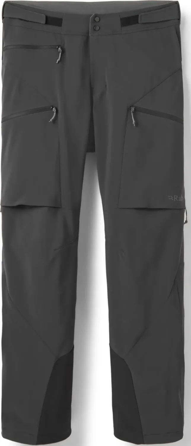 Rab Tour Plus Softshell Pant - Men's