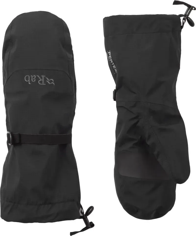 Rab Shield Mitt