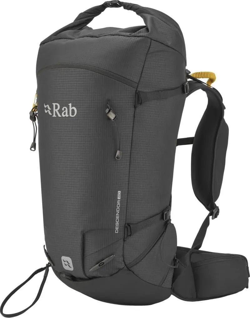 Rab Descendor 40