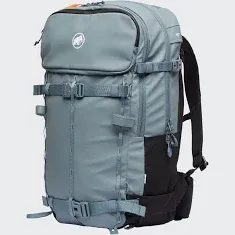 Mammut Nirvana 35 Women, Colour: Strata-Black