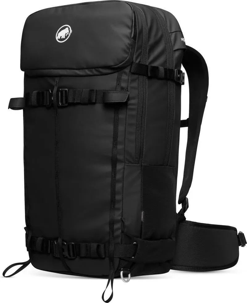 Mammut Nirvana 35, Colour: Black