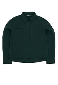 Arc'teryx Clarkia SL Cotton Overshirt - Women's, Colour: Black, Size: XS