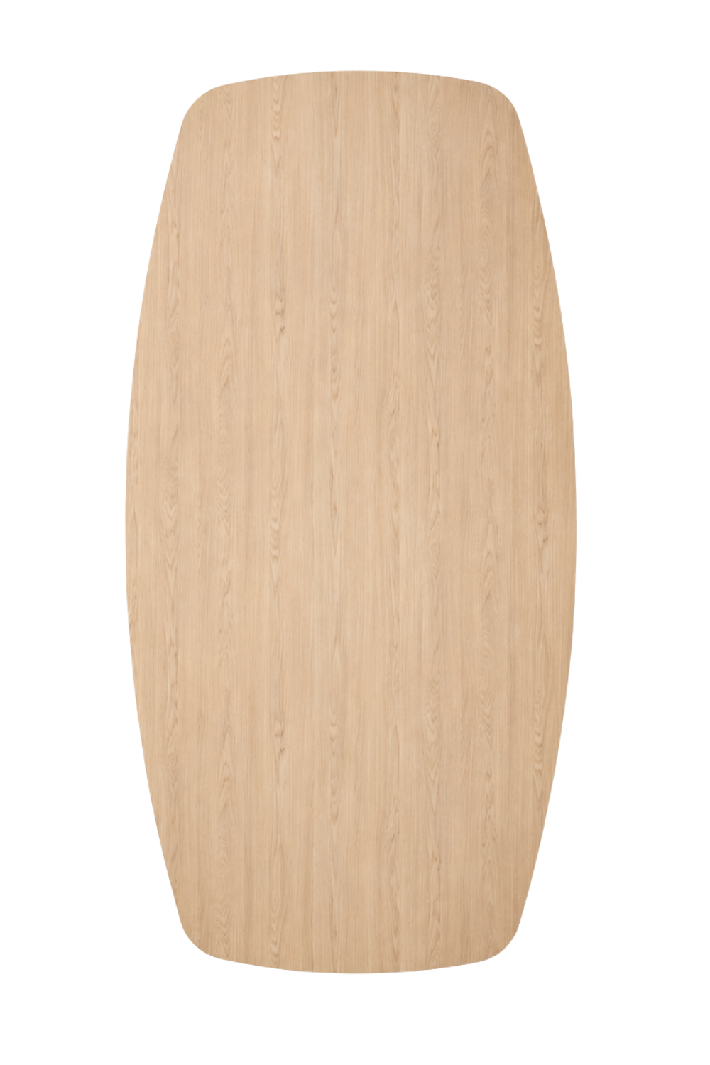 Deens Ovaal