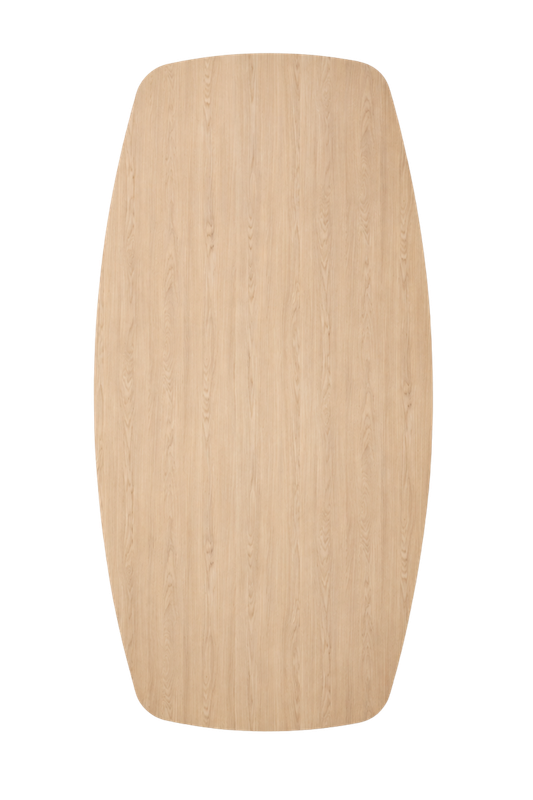 Deens Ovaal