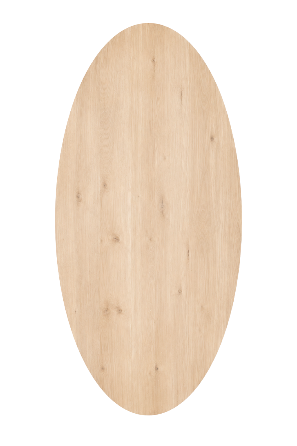 Ovaal Ovaal