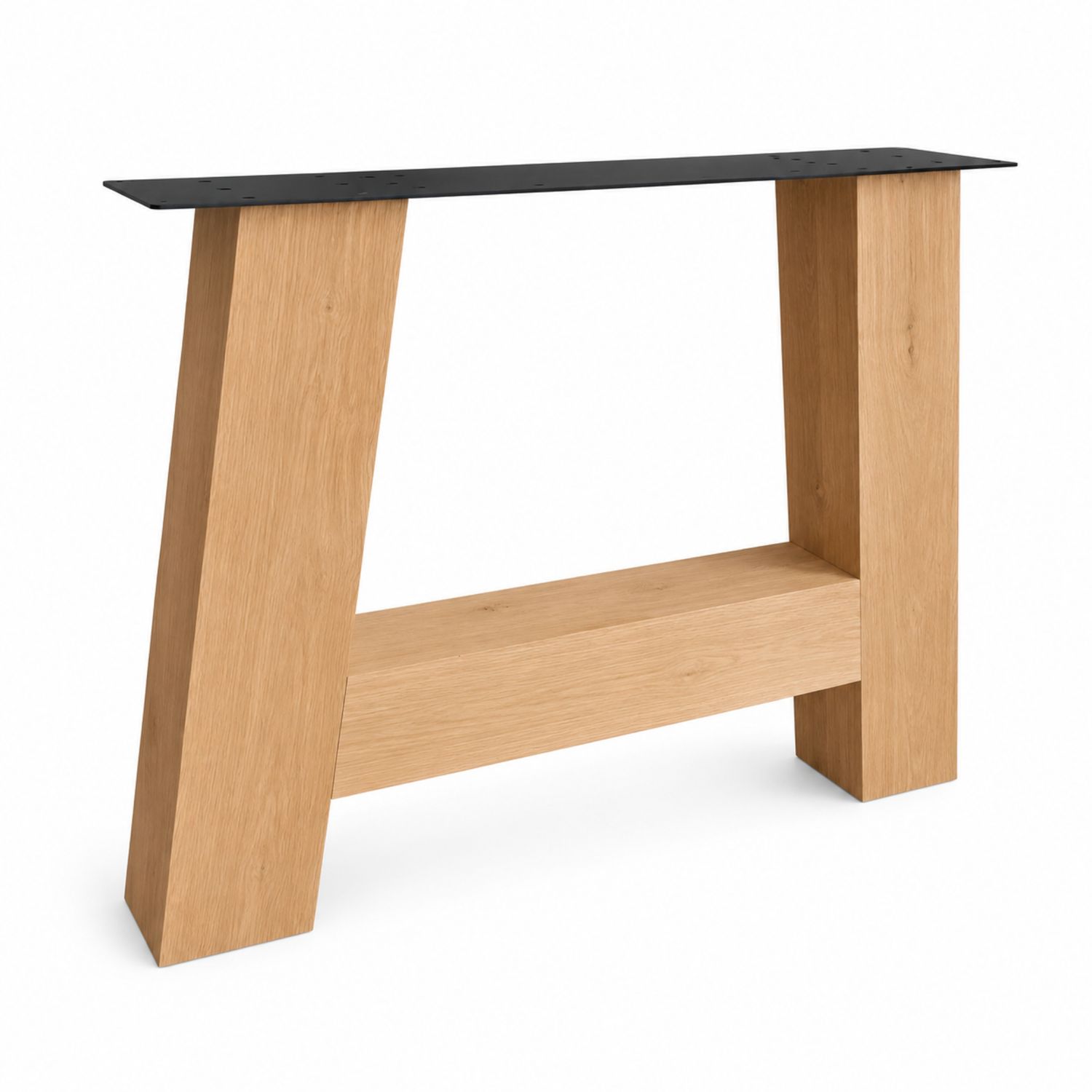 Eiken A poot 12x12 cm