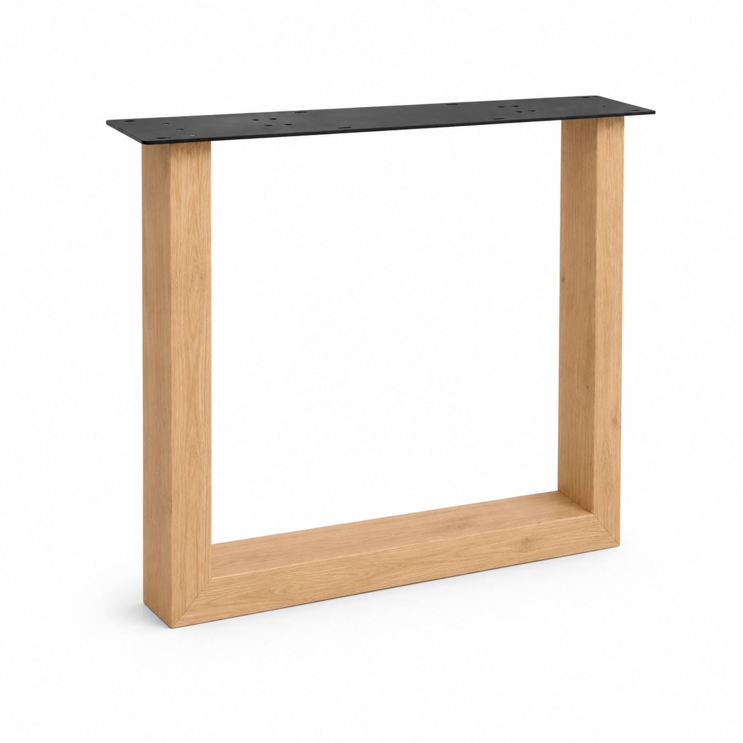 Smalle eiken U poot Smalle eiken U poot
