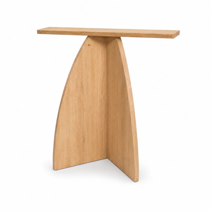 Vlinder eiken