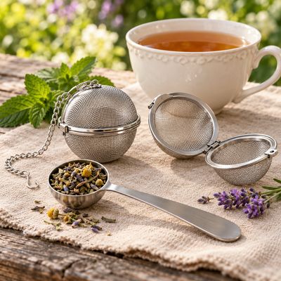 Tea Accessories