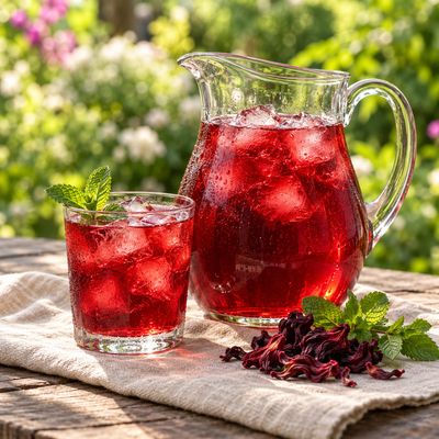 Cold Brew Blends