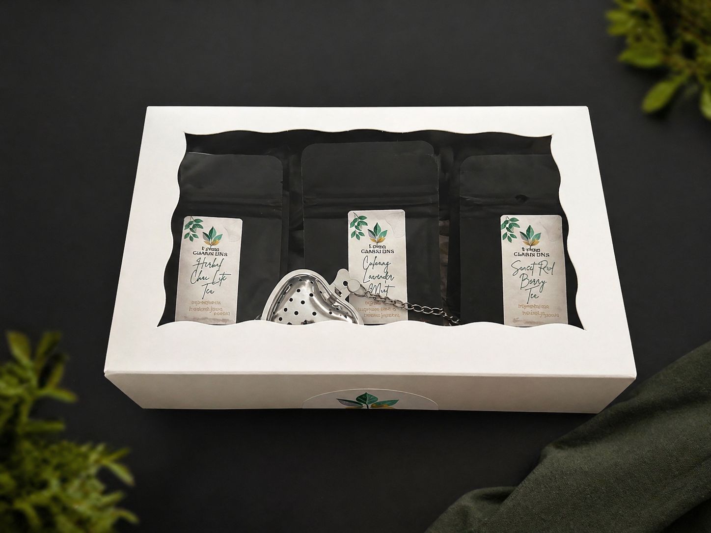 Tea Variety Pack