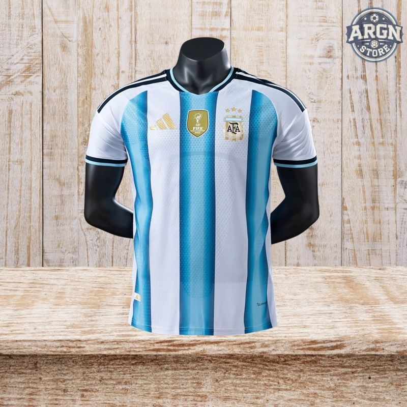 Camiseta versión Jugador 2026