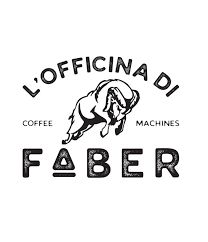 Faber coffee machine