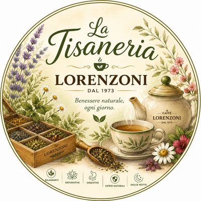 La Tisaneria