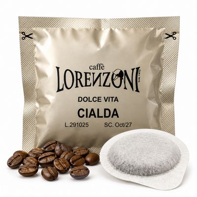 100 Cialde dolce vita Lorenzoni