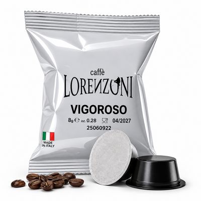 100 Amodomio Vigoroso