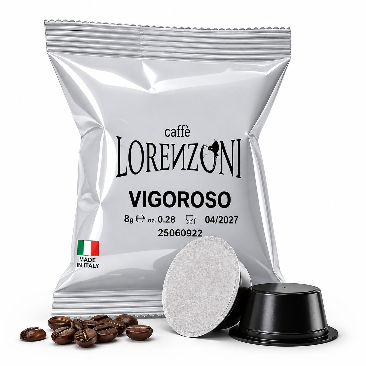 100 Amodomio Vigoroso