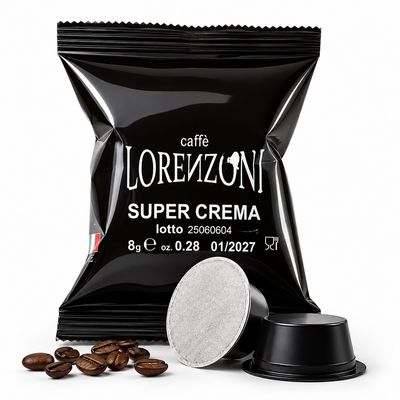 100 Amodomio super crema