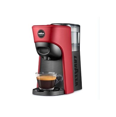 Lavazza new tiny eco red
