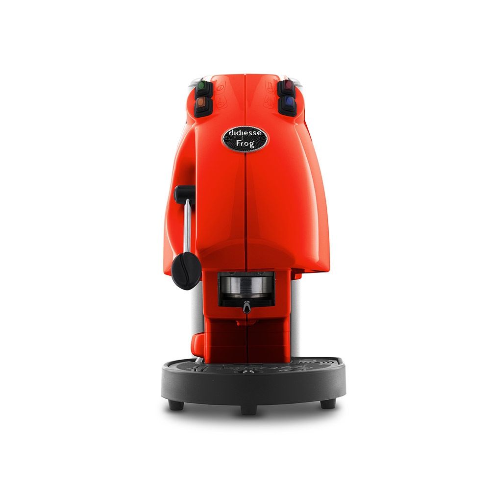 Didiesse frog rosso light Didiesse frog rosso light