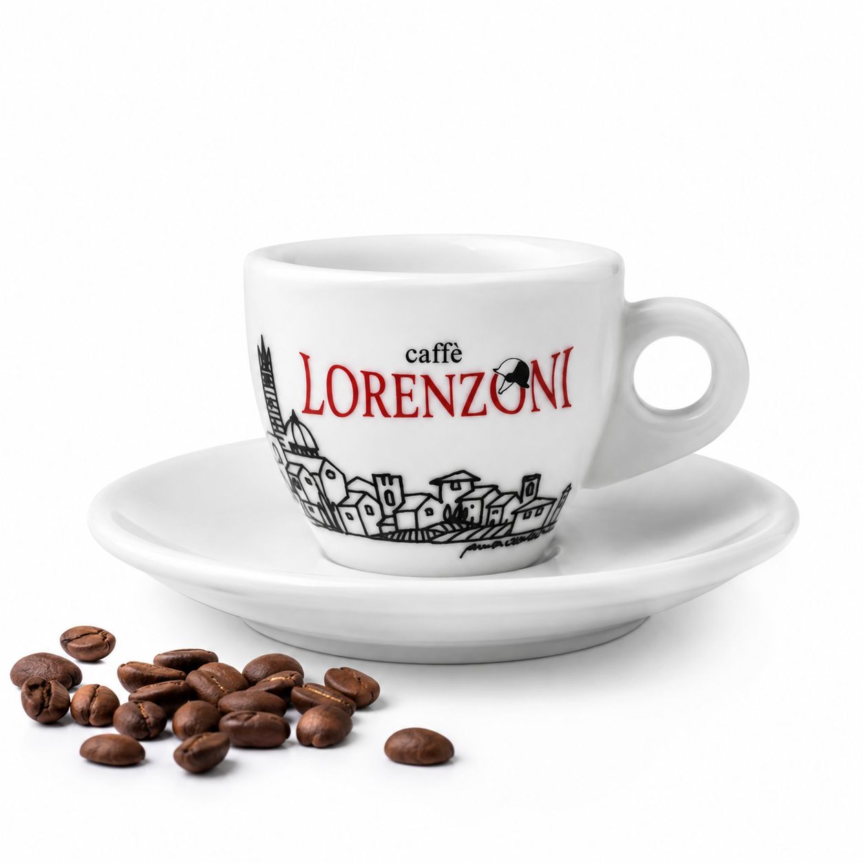 Tazza Siena