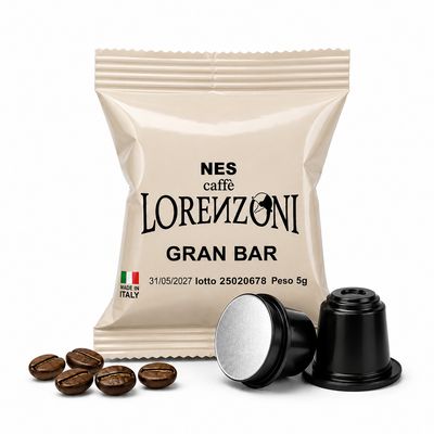 50 Gran bar