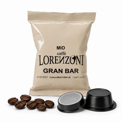 50 Gran bar amodomio