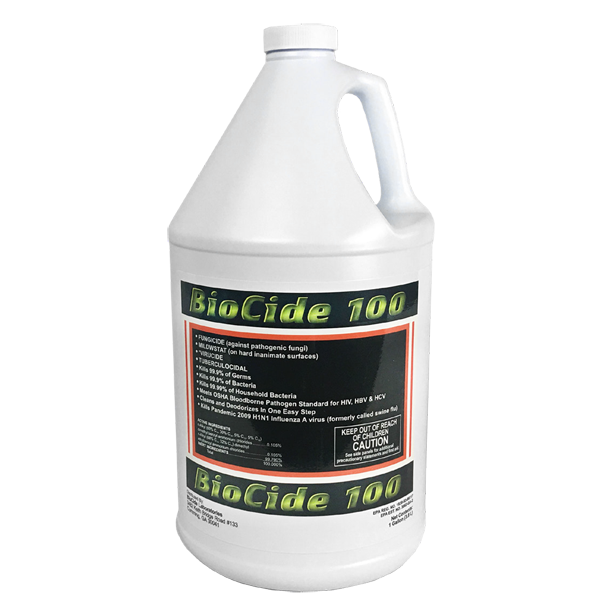 Mold Cleaner BioCide 100 BioCide Labs Store BioCide Labs