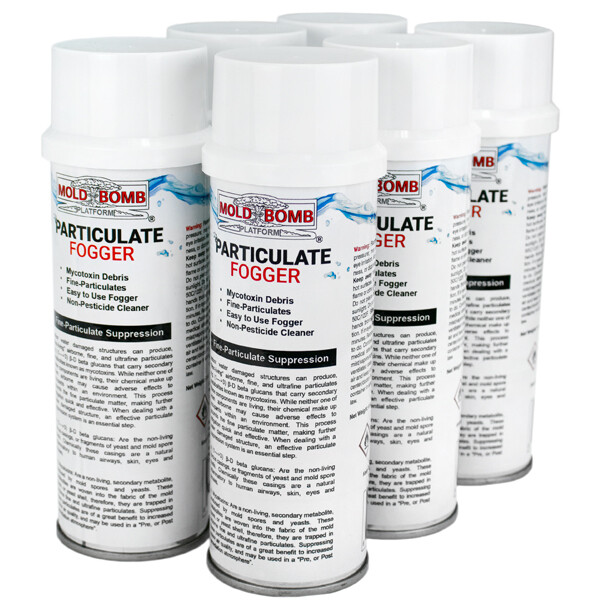Where To Buy Biocide Mold Bomb Fogger Mold Bomb Fogger | BioCide Labs | Store - BioCide Labs