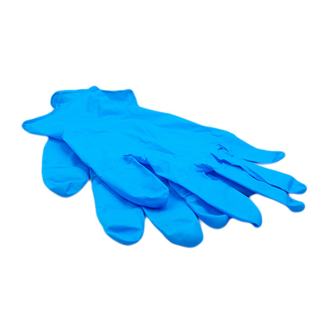 Nitrile Gloves