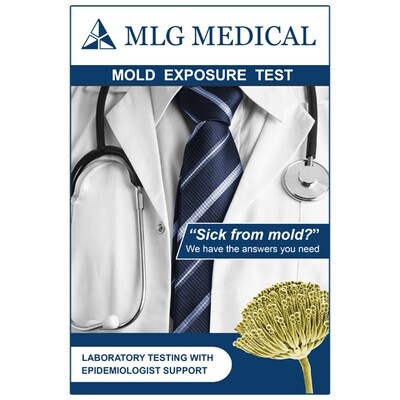 Medical Mold Exposure Test