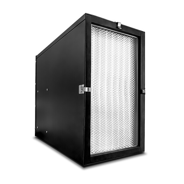 BioMatrix Air Scrubber