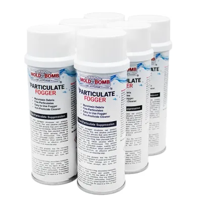 Mold Bomb Fogger - Case