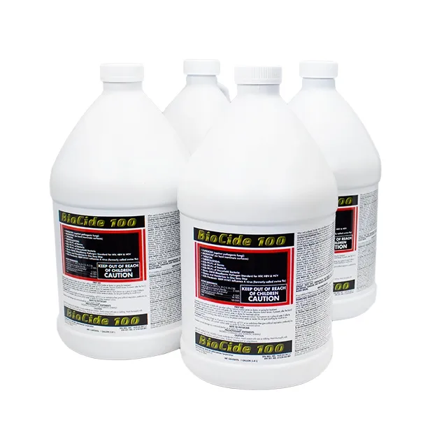 Biocide 100 (case)