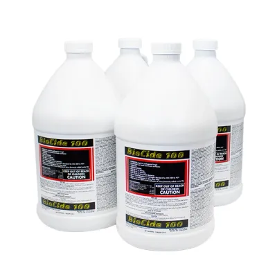 Biocide 100 (case)